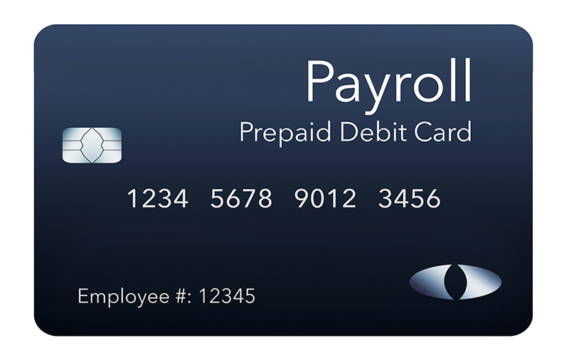 What Is A Paycard